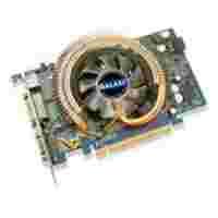 Отзывы GALAXY GeForce 8600 GTS 675Mhz PCI-E 256Mb 2000Mhz 128 bit DVI TV HDCP YPrPb