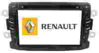 Отзывы TRINITY Renault Duster 2011+