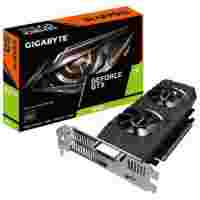 Отзывы GIGABYTE GeForce GTX 1650 1695MHz PCI-E 3.0 4096MB 8002MHz 128 bit DVI HDMI DisplayPort HDCP Low Profile