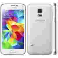 Отзывы Samsung GALAXY S5 mini SM-G800F (белый)