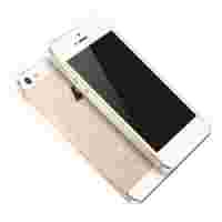 Отзывы Apple iPhone 5S 16Gb MF354ZP/A gold (золотистый)