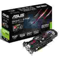 Отзывы Asus GeForce GTX 650 Ti 1033Mhz, PCI-E 3.0, 1024Mb, 5400Mhz, 128 bit, 2xDVI, HDMI, HDCP, RTL
