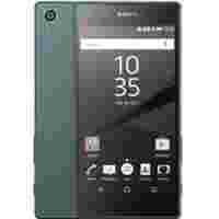 Отзывы Sony Xperia Z5 Dual E6683 (зеленый)