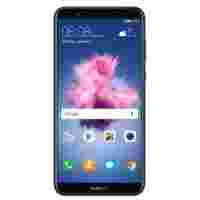 Отзывы Huawei P Smart 32GB (синий)
