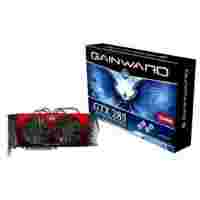 Отзывы Gainward GeForce GTX 285 648Mhz PCI-E 2.0 2048Mb 2484Mhz 512 bit 2xDVI TV HDCP YPrPb