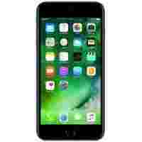 Отзывы Apple iPhone 7 Plus 256Gb (MN4W2RU/A) (черный)