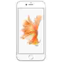Отзывы Apple iPhone 6S 64Gb (MKQR2RU/A) (розово-золотистый)