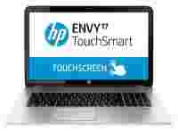 Отзывы HP Envy TouchSmart 17-j100