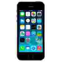 Отзывы Apple iPhone 5S 16Gb DN/A Space gray (космический серый)