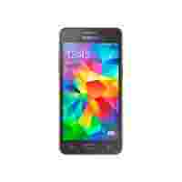 Отзывы Samsung Galaxy Grand Prime VE Duos SM-G531H/DS (SM-G531HZADSER) (серый)