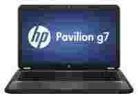 Отзывы HP PAVILION g7-1000