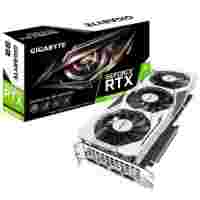 Отзывы GIGABYTE GeForce RTX 2070 SUPER 1815MHz PCI-E 3.0 8192MB 14000MHz 256 bit 3xDisplayPort HDMI HDCP GAMING OC 3X WHITE