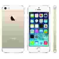 Отзывы Apple iPhone 5S 16Gb ME434RU/A gold (золотистый)