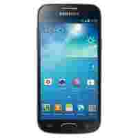 Отзывы Samsung Galaxy S4 mini GT-I9195 (черный)