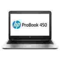 Отзывы HP ProBook 450 G4 (Y8A69EA) (Intel Core i7 7500U 2700 MHz/15.6