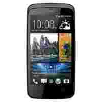 Отзывы HTC Desire 500 (черный)
