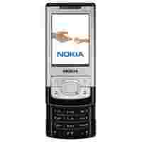 Отзывы Nokia 6500 Slide