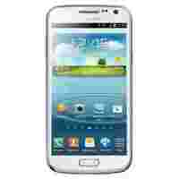 Отзывы Samsung Galaxy Premier 8Gb (белый)