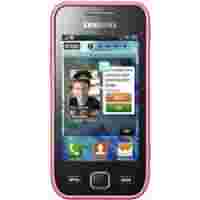 Отзывы Samsung S5250 Wave 525 (Romantic Pink)