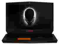 Отзывы Alienware 17 R3