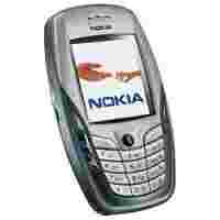 Отзывы Nokia 6600