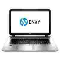 Отзывы HP Envy 17-k150nr (Core i5 4210U 1700 Mhz/17.3
