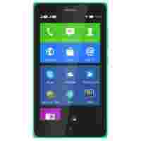 Отзывы Nokia XL Dual sim (зеленый)