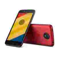 Отзывы Motorola Moto C 16Gb/1Gb LTE Dual Sim (MT6737m) (красный)