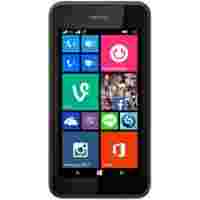 Отзывы Nokia Lumia 530 Dual sim (серый)