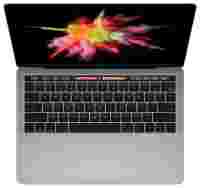Отзывы Apple MacBook Pro 13 with Retina display and Touch Bar Late 2016