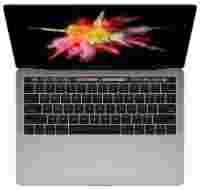 Отзывы Apple MacBook Pro 13 with Retina display and Touch Bar Mid 2017