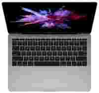 Отзывы Apple MacBook Pro 13 with Retina display Late 2016