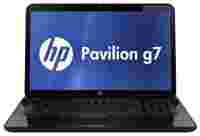 Отзывы HP PAVILION g7-2300
