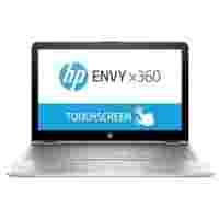 Отзывы HP Envy 15-aq102ur x360 (Intel Core i7 7500U 2700 MHz/15.6