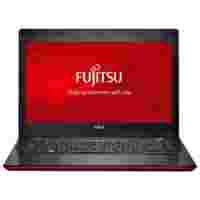 Отзывы Fujitsu LIFEBOOK UH572 (Core i7 3537U 2000 Mhz/13.3