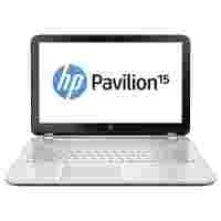 Отзывы HP PAVILION 15-n091er (Core i5 4200U 1600 Mhz/15.6