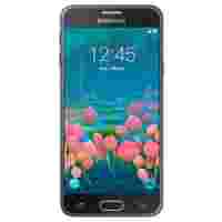 Отзывы Samsung Galaxy J5 Prime SM-G570F/DS (черный)
