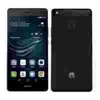 Отзывы Huawei P9 Lite (черный)