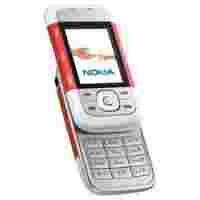Отзывы Nokia 5300 XpressMusic