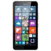 Отзывы Microsoft Lumia 640 XL LTE Dual Sim