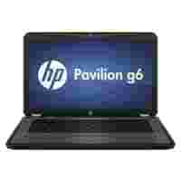 Отзывы HP PAVILION g6-1058er (Core i5 2410M 2300 Mhz/15.6