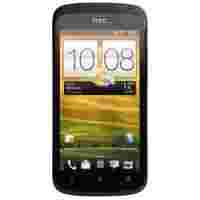 Отзывы HTC One S (черный)