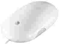 Отзывы Apple MB112 Mighty Mouse White USB