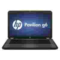 Отзывы HP PAVILION g6-1054er (Core i5 480M 2660 Mhz/15.6
