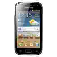 Отзывы Samsung Galaxy Ace 2 i8160 (черный)