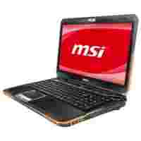 Отзывы MSI GT660 (Core i7 720QM 1600 Mhz/16.0