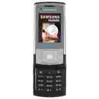 Отзывы Samsung SGH-L811