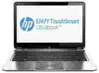 Отзывы HP Envy TouchSmart 4-1100