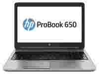 Отзывы HP ProBook 650 G1