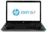 Отзывы HP Envy dv7-7200